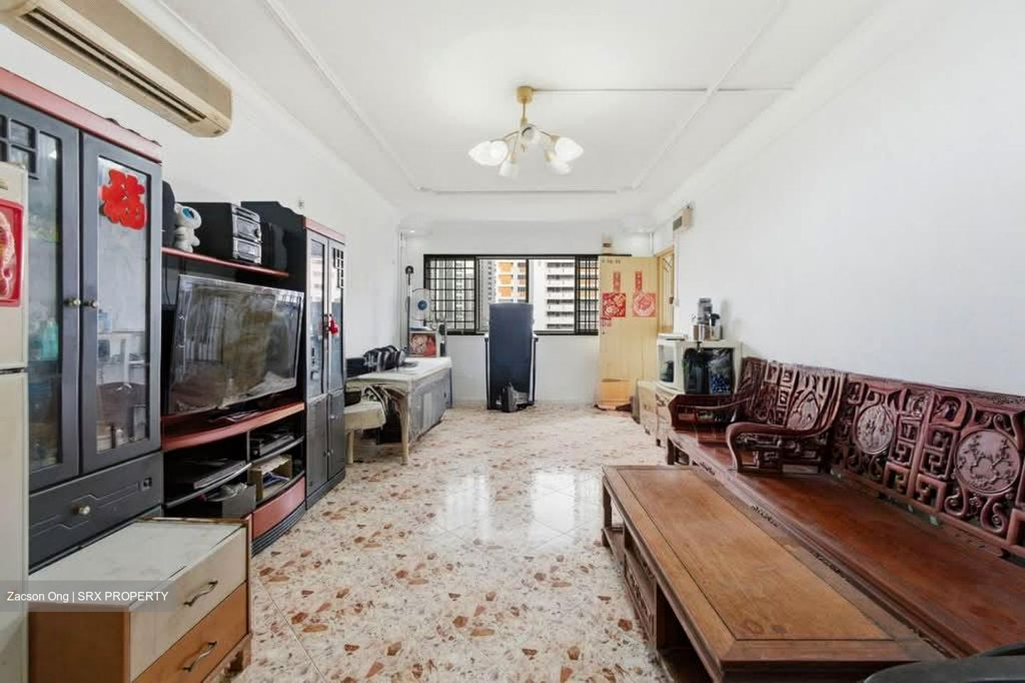 Blk 223 Pending Road (Bukit Panjang), HDB 4 Rooms #580134141